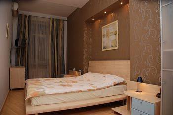 Pecherskie Lipki Hotel Kiev Buitenkant foto